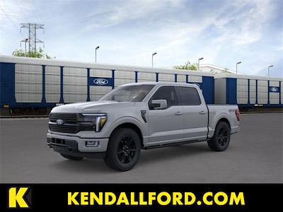 New 2026 Ford F-150 - photo 1