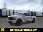 2026 Ford F-150 SuperCrew Cab 4WD Pickup for sale #F45718 - photo 1