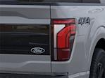 2026 Ford F-150 SuperCrew Cab 4WD Pickup for sale #F45718 - photo 21