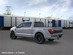 2026 Ford F-150 SuperCrew Cab 4WD Pickup for sale #F45718 - photo 2