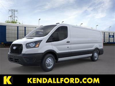 New 2026 Ford Transit 250 - photo 1
