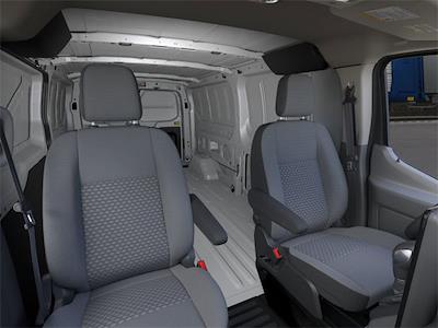 New 2026 Ford Transit 250 - photo 1