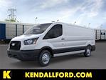 2026 Ford Transit 250 Low Roof AWD Empty Cargo Van for sale #F45719 - photo 1