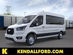 2026 Ford Transit 350 Medium Roof AWD Passenger Van for sale #F45729 - photo 1