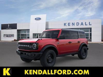 2026 Ford Bronco 4WD SUV for sale #F45730 - photo 1
