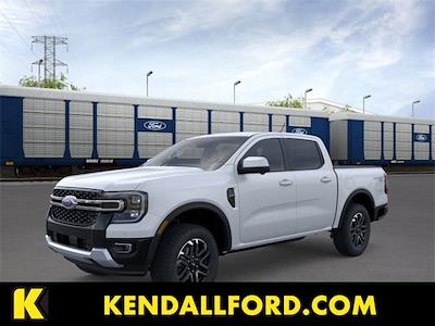 New 2026 Ford Ranger - photo 1