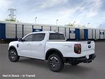 New 2026 Ford Ranger Lariat SuperCrew Cab for sale #F45732 - photo 2