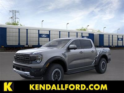 New 2026 Ford Ranger - photo 1
