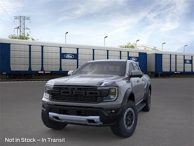New 2026 Ford Ranger - photo 1