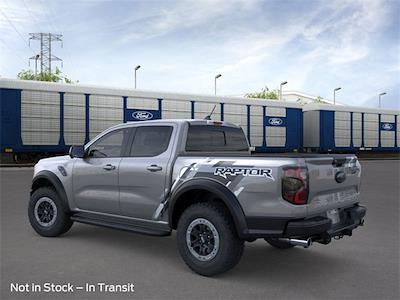 New 2026 Ford Ranger - photo 1