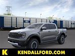 New 2026 Ford Ranger Raptor SuperCrew Cab for sale #F45734 - photo 1