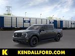 2026 Ford Maverick SuperCrew Cab AWD Pickup for sale #F45735 - photo 1