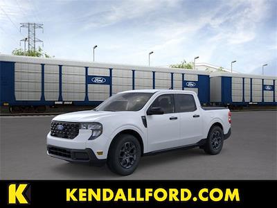 New 2026 Ford Maverick - photo 1