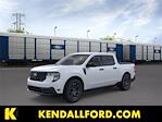 2026 Ford Maverick SuperCrew Cab AWD Pickup for sale #F45742 - photo 1