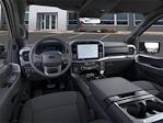 2025 Ford F-150 SuperCrew Cab 4WD Pickup for sale #F45749 - photo 9