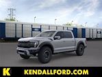 2026 Ford F-150 SuperCrew Cab 4WD Pickup for sale #F45751 - photo 1
