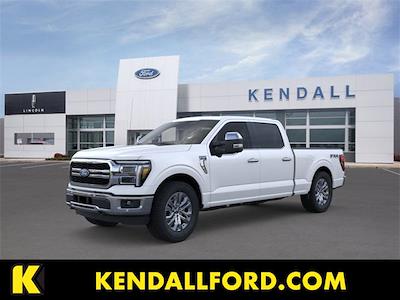 New 2025 Ford F-150 - photo 1