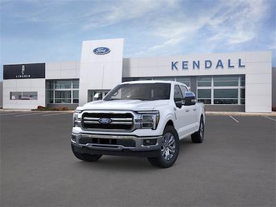 New 2025 Ford F-150 - photo 1