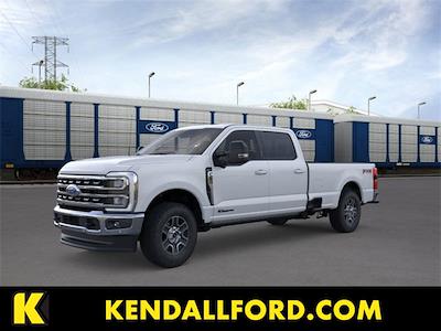 2026 Ford F-250 Crew Cab 4WD Pickup for sale #F45760 - photo 1
