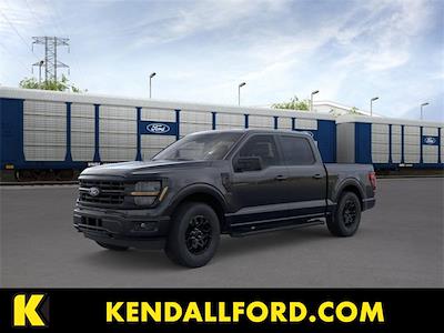 2026 Ford F-150 SuperCrew Cab 4WD Pickup for sale #F45762 - photo 1