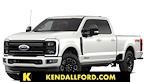2026 Ford F-350 Crew Cab SRW 4WD Pickup for sale #F45770 - photo 1