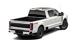 2026 Ford F-350 Crew Cab SRW 4WD Pickup for sale #F45770 - photo 3