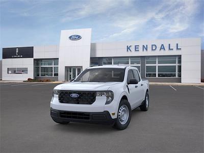 New 2026 Ford Maverick - photo 1