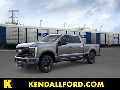 New 2026 Ford F-350 - photo 1