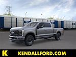 New 2026 Ford F-350 Platinum Crew Cab for sale #F45778 - photo 1
