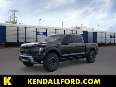 New 2026 Ford F-150 - photo 1