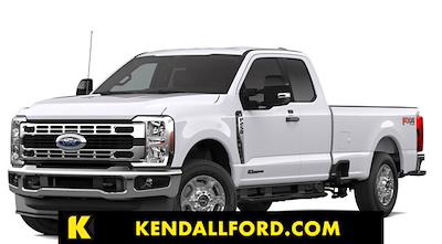 2026 Ford F-250 Super Cab 4WD Pickup for sale #F45783 - photo 1