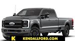 2026 Ford F-350 Crew Cab SRW 4WD Pickup for sale #F45784 - photo 1