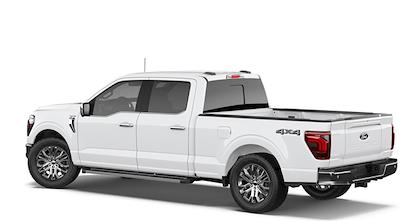 New 2026 Ford F-150 - photo 1