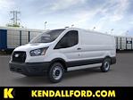 New 2026 Ford Transit 250 Low Roof Empty Cargo Van for sale #F45791 - photo 1
