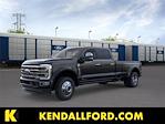 New 2026 Ford F-450 Crew Cab for sale #F45792 - photo 1