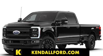New 2026 Ford F-350 - photo 1