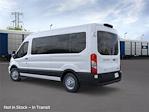 New 2026 Ford Transit 350 XLT Passenger Van for sale #F45796 - photo 2