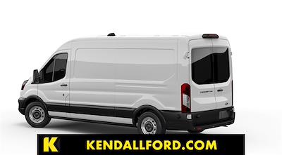New 2026 Ford Transit 250 - photo 1