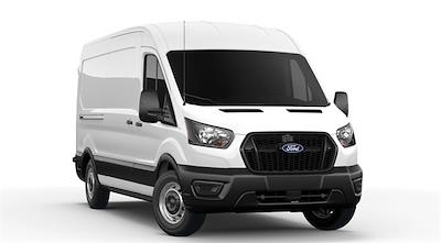 New 2026 Ford Transit 250 - photo 1