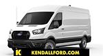 2026 Ford Transit 250 Medium Roof RWD Empty Cargo Van for sale #F45797 - photo 1