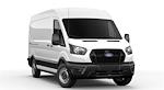 2026 Ford Transit 250 Medium Roof RWD Empty Cargo Van for sale #F45797 - photo 4