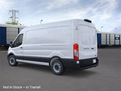 New 2026 Ford Transit 250 - photo 1