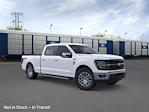 New 2026 Ford F-150 XLT SuperCrew Cab for sale #F45799 - photo 7