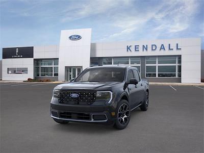 New 2026 Ford Maverick - photo 1