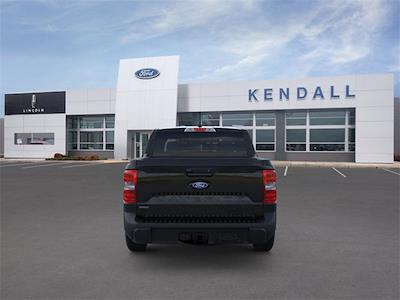 New 2026 Ford Maverick - photo 1