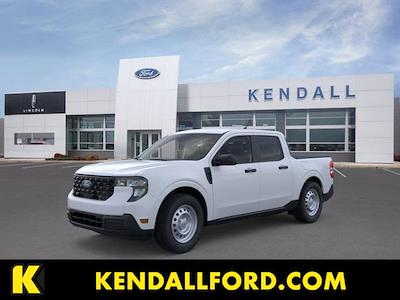 New 2026 Ford Maverick - photo 1