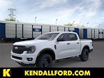 2026 Ford Ranger SuperCrew Cab 4WD Pickup for sale #F45802 - photo 1