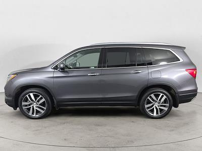 2018 Honda Pilot AWD SUV for sale #F45809A - photo 1