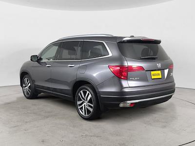 2018 Honda Pilot AWD SUV for sale #F45809A - photo 2