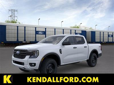 New 2026 Ford Ranger - photo 1